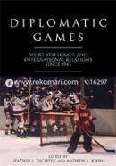 Diplomatic Games image