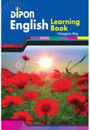 Dipon English Learning Book image