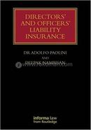 Directors and Officers Liability Insurance image