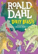 Dirty Beasts Roald Dahl image