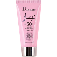 Disaar Repair Sunscreen SPF 50Plus 50gm image
