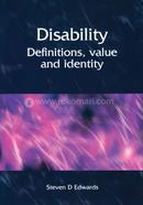 Disability image