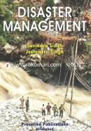 Disaster Management image
