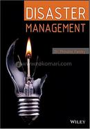 Disaster Management image
