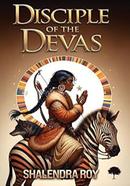 Disciple of the Devas image