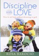 Discipline with Love image