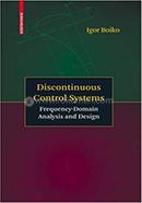 Discontinuous Control Systems image