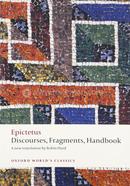 Discourses, Fragments, Handbook image