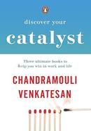 Discover Your Catalyst image
