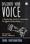 Discover Your Voice image