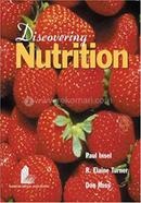 Discovering Nutrition image