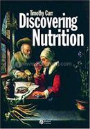 Discovering Nutrition image