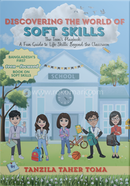 Discovering The World of Soft Skills (For Teens) image
