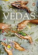 Discovering the Vedas image