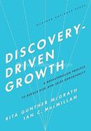Discovery-Driven Growth image