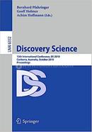 Discovery Science image