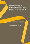 Discovery of Novel Natural Products with Therapeutic Potential image