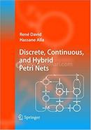 Discrete, Continuous, and Hybrid Petri Nets image
