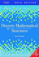 Discrete Mathematical Structures image