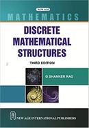Discrete Mathematical Structures image