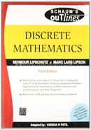 Discrete Mathematics image