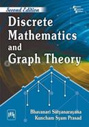 Discrete Mathematics and Graph Theory image