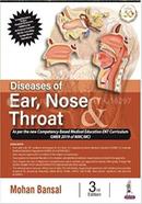Diseases of Ear, Nose and Throat image