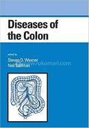Diseases of the Colon image