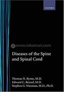 Diseases of the Spine and Spinal Cord image