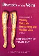Diseases of the Veins image