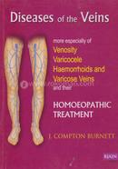 Diseases of the Veins image