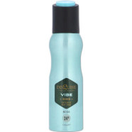 Disguise Vibe Women Intense Body Spray 120ml image