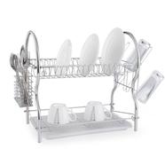 Dish Drainer Rack,SIN MON S-Shaped image