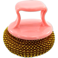 Dish Washing Brush 2 Pcs image