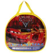 Disnep Pixar Cars 3 Tent Ball House for Kids icon