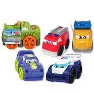 Disney First Racers Assortment 2018 (1Pcs) - FLT32 icon
