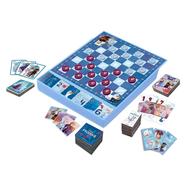 Disney Frozen 2 6-in-1 Board Games image