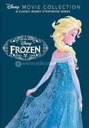 Disney Frozen Movie Collection image