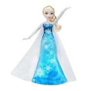Disney Frozen Play Melody Musical Doll image