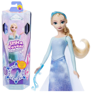 Disney Frozen Spin And Reveal 3Plus (Jbg59) image