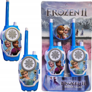 Disney Frozen Walkie Talkie Set image