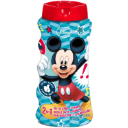 Disney Mickey Mouse 2in1 Shampoo 475 ml image