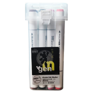 Disney Mickey Mouse Alco.ink Marker- 12 pcs Box image
