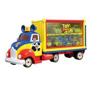 Disney Motors Toys Carry Toy Story 4 image