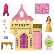 Disney Princess HLW92 Storytime Stackers Random One