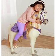Disney Princess Playdate Maximus With Interactive Motions and Sounds image