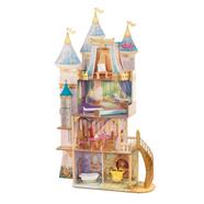 Disney Princess Royal Celebration Dollhouse image