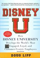 Disney U image