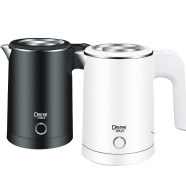 Disnie DK-2406 Electric Kettle 0.6 Ltr image