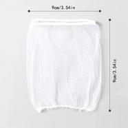Disposable Sink Trash Bag (100 pcs set) - C006003